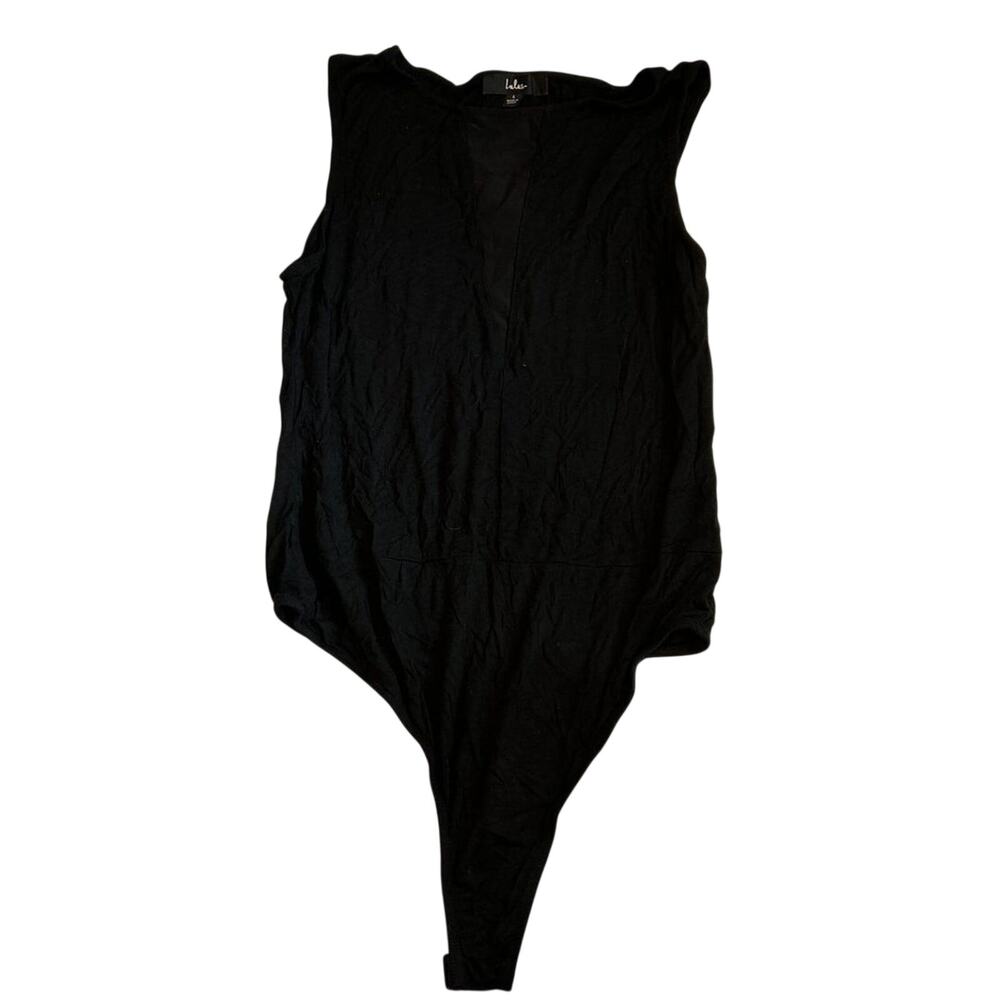 Lulus body suit size large